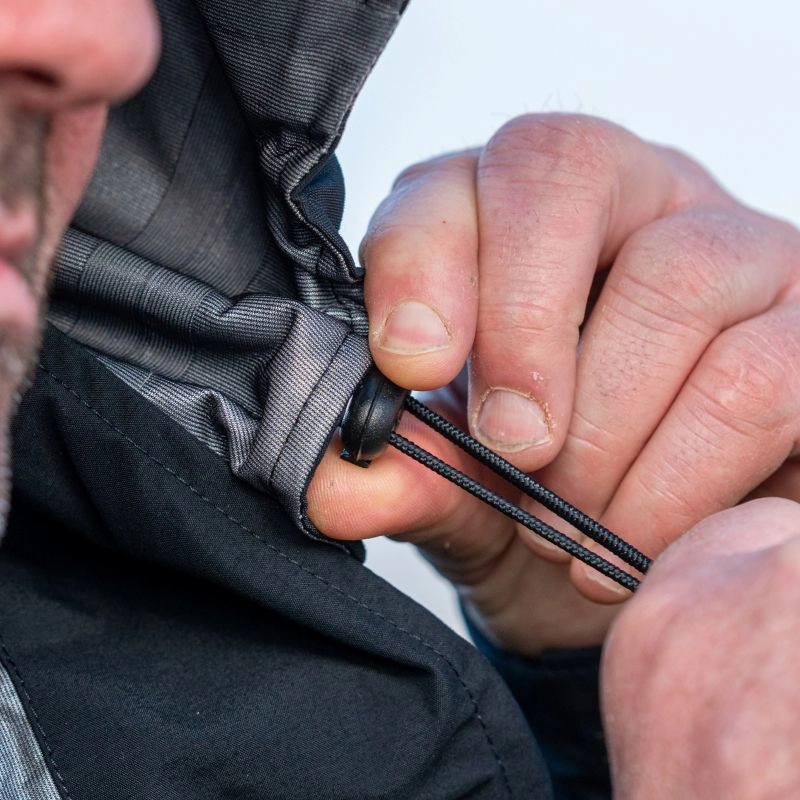 Daiwa Gore-Tex Jackets
